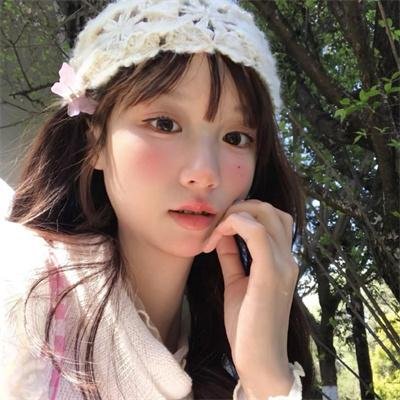 大街上的白雪公主